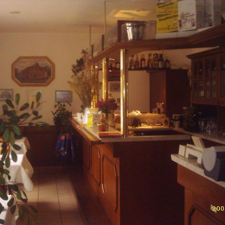 Zeesener Gasthof Ξενοδοχείο Königs Wusterhausen Εξωτερικό φωτογραφία