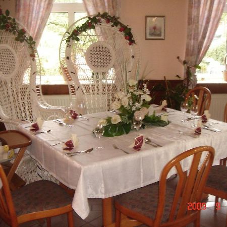 Zeesener Gasthof Ξενοδοχείο Königs Wusterhausen Εξωτερικό φωτογραφία
