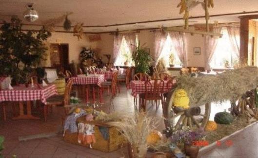 Zeesener Gasthof Ξενοδοχείο Königs Wusterhausen Εξωτερικό φωτογραφία