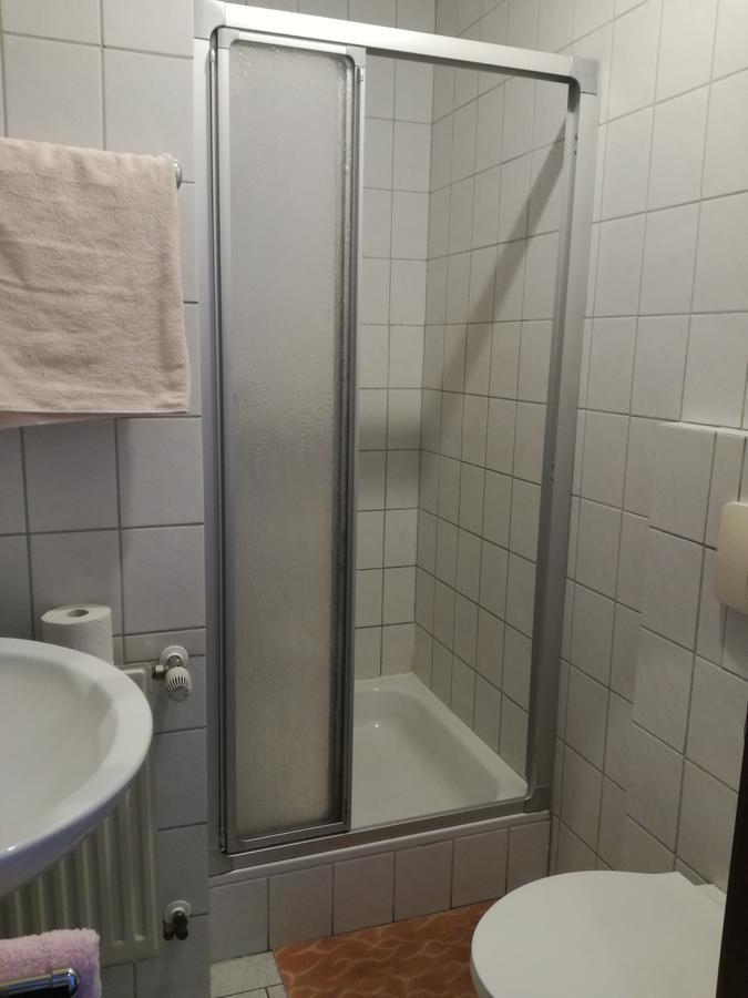 Zeesener Gasthof Ξενοδοχείο Königs Wusterhausen Εξωτερικό φωτογραφία